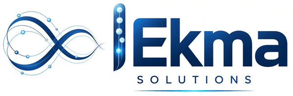 iEkma Solutions logo